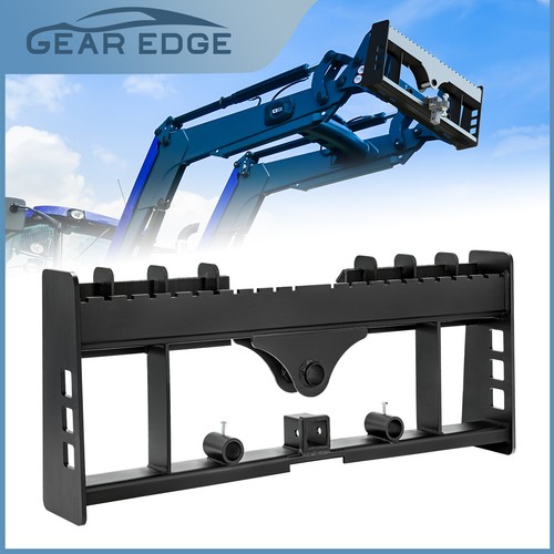Skid steer pallet fork - skid,